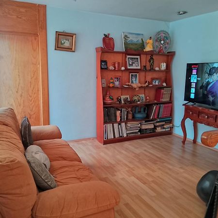 Casa Mexicana Meksyk Zewnętrze zdjęcie