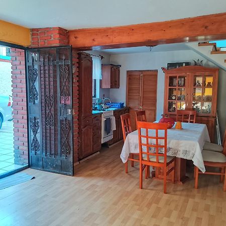 Casa Mexicana Meksyk Zewnętrze zdjęcie
