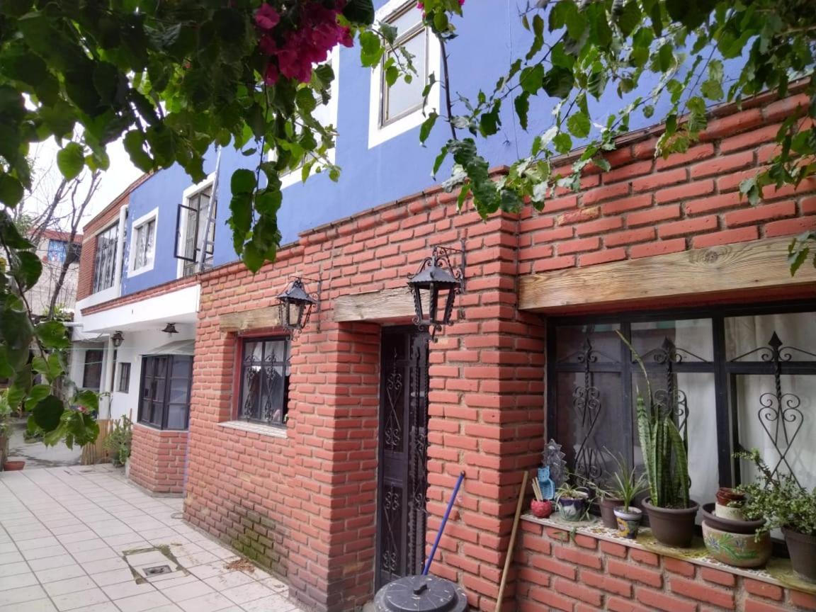 Casa Mexicana Meksyk Zewnętrze zdjęcie