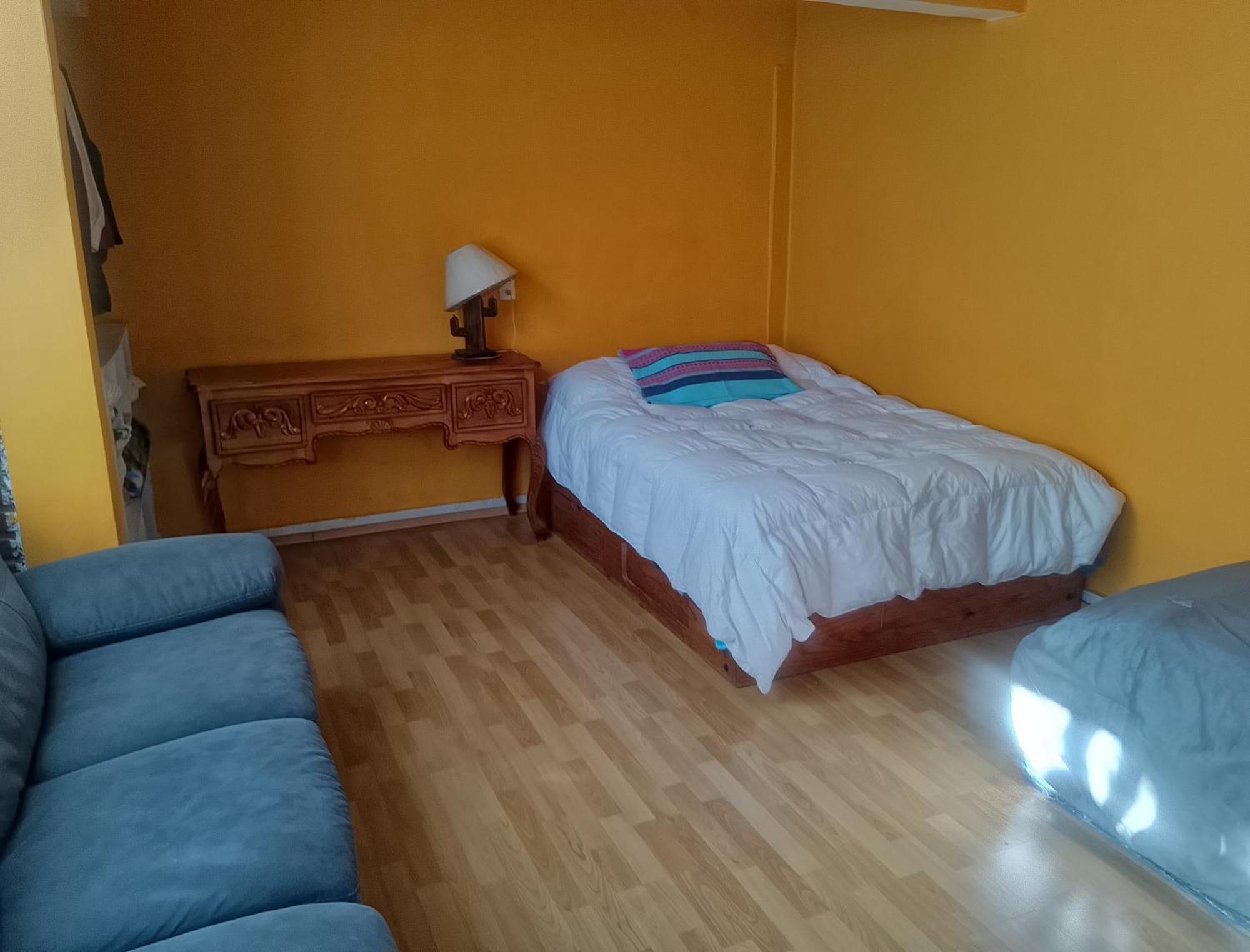 Casa Mexicana Meksyk Zewnętrze zdjęcie