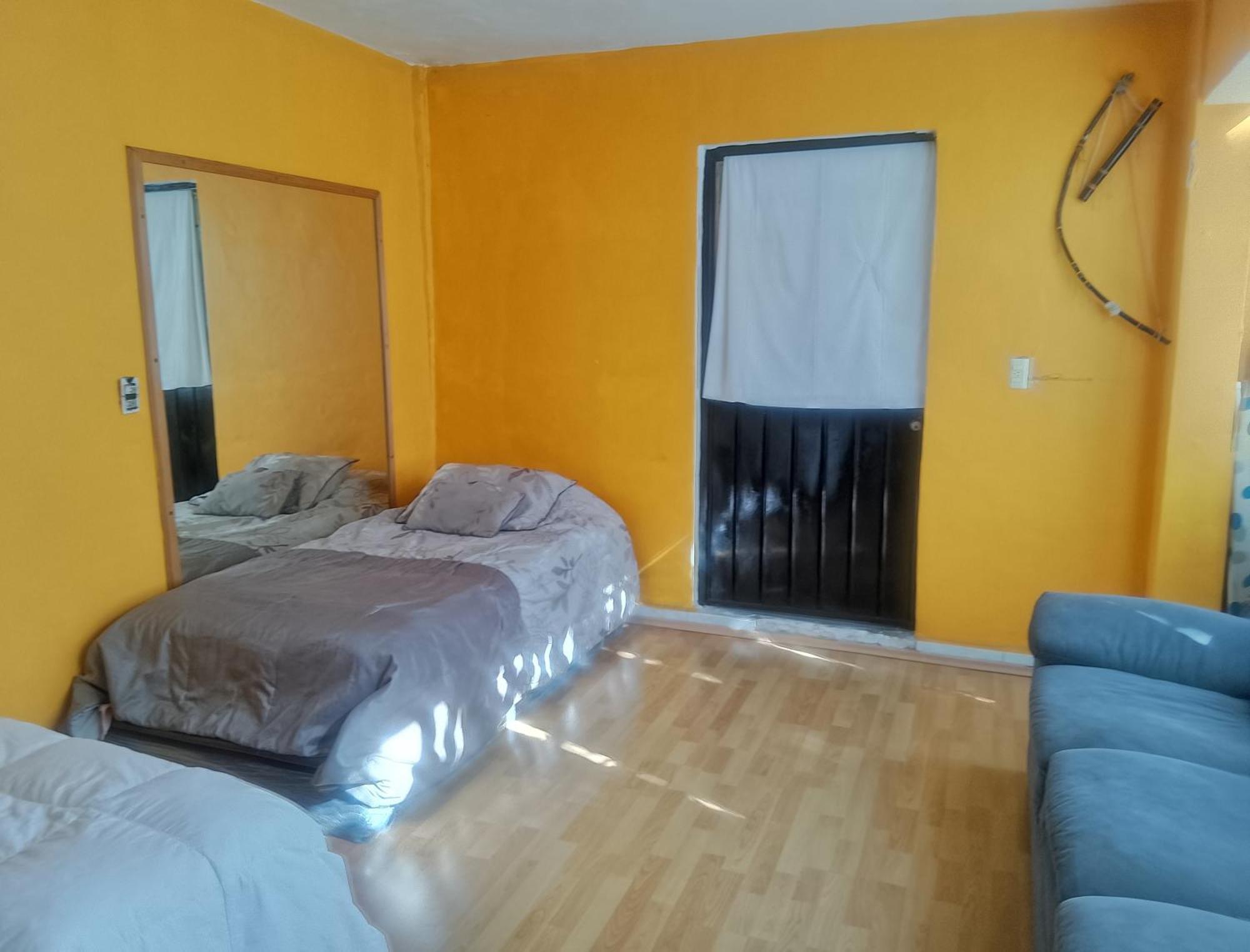 Casa Mexicana Meksyk Zewnętrze zdjęcie