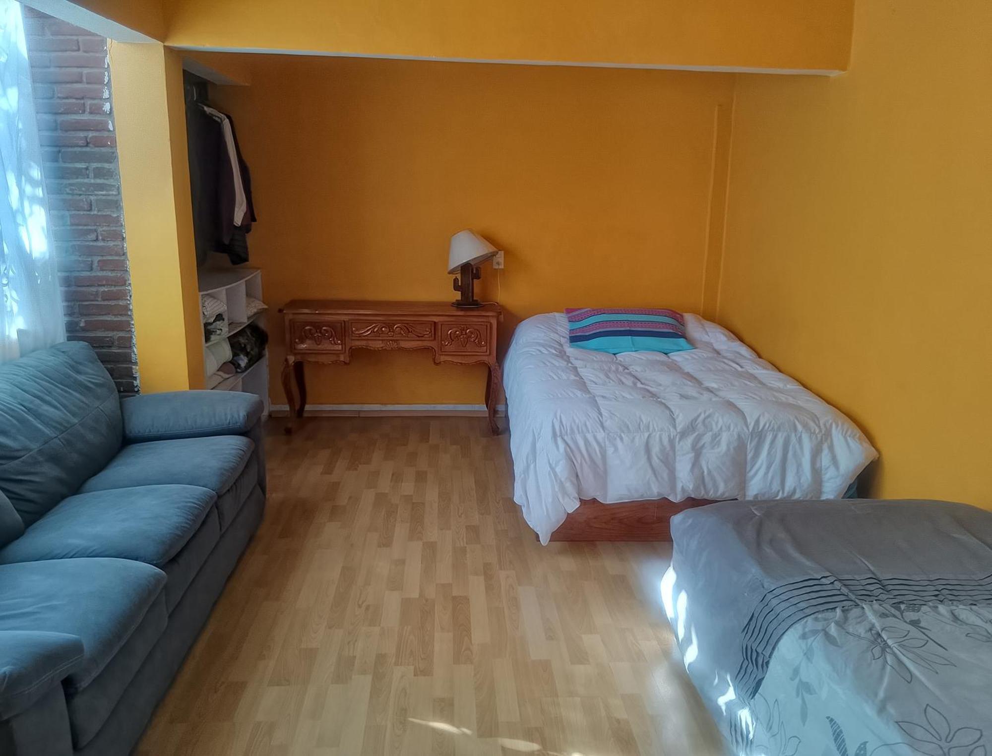 Casa Mexicana Meksyk Zewnętrze zdjęcie