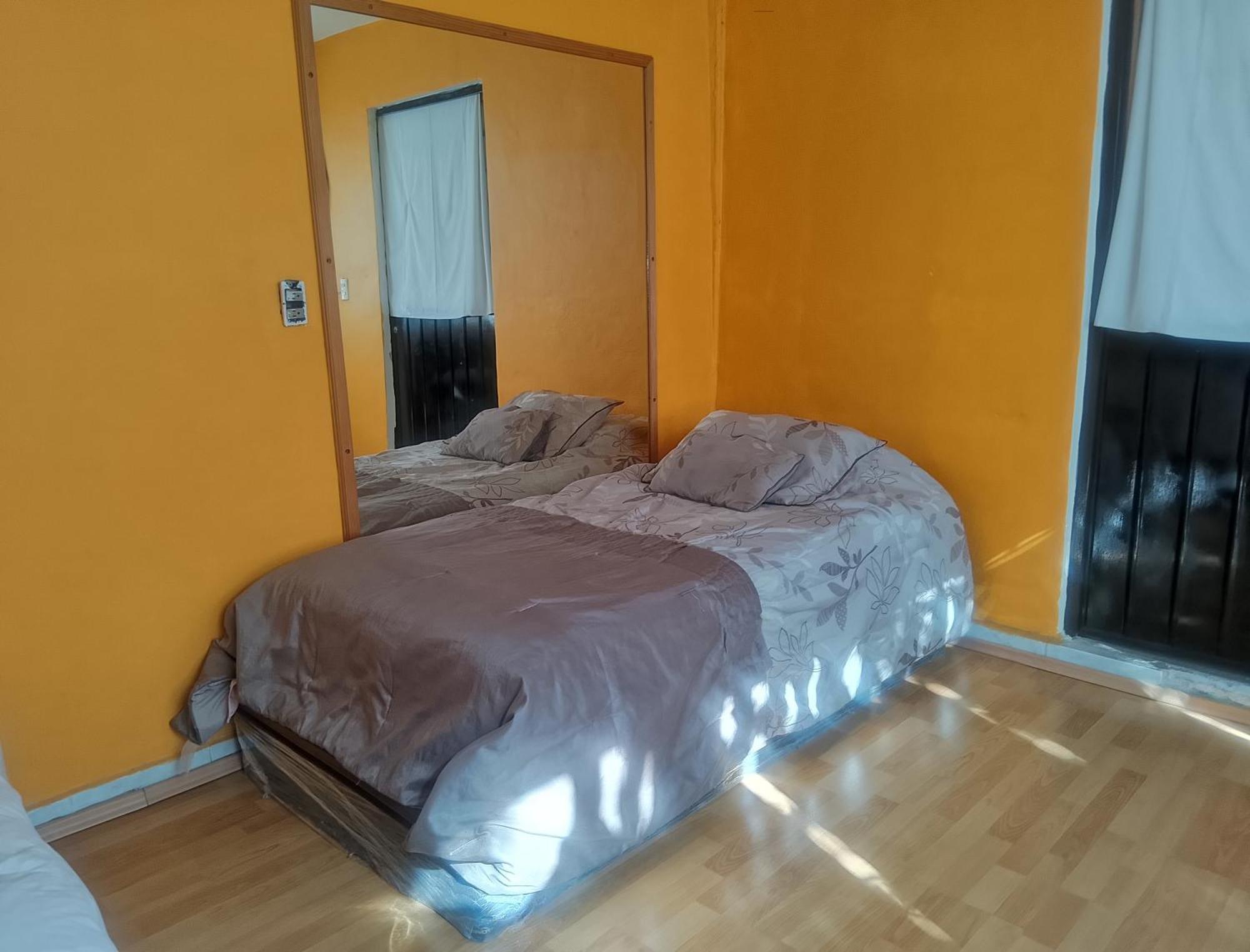 Casa Mexicana Meksyk Zewnętrze zdjęcie