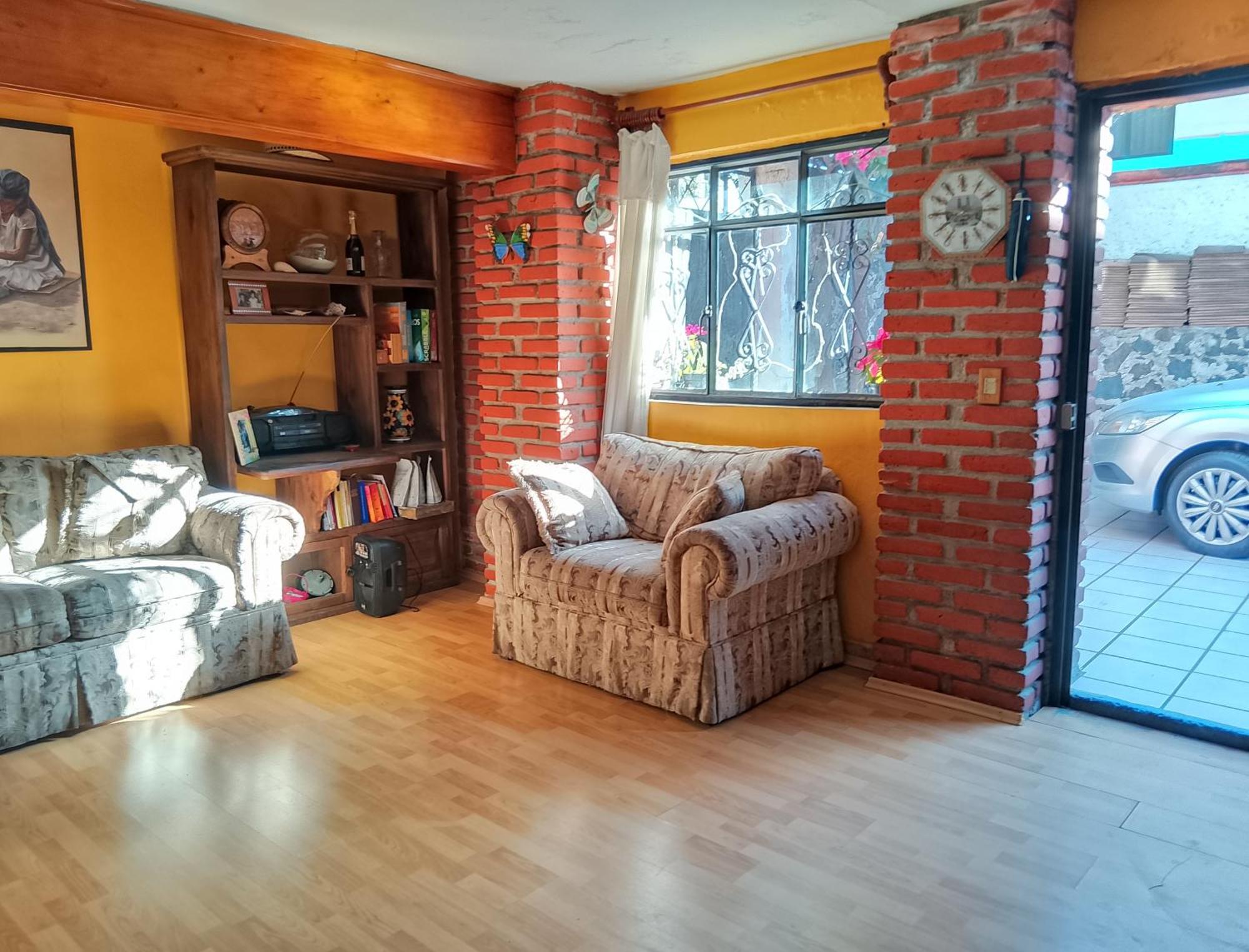 Casa Mexicana Meksyk Zewnętrze zdjęcie