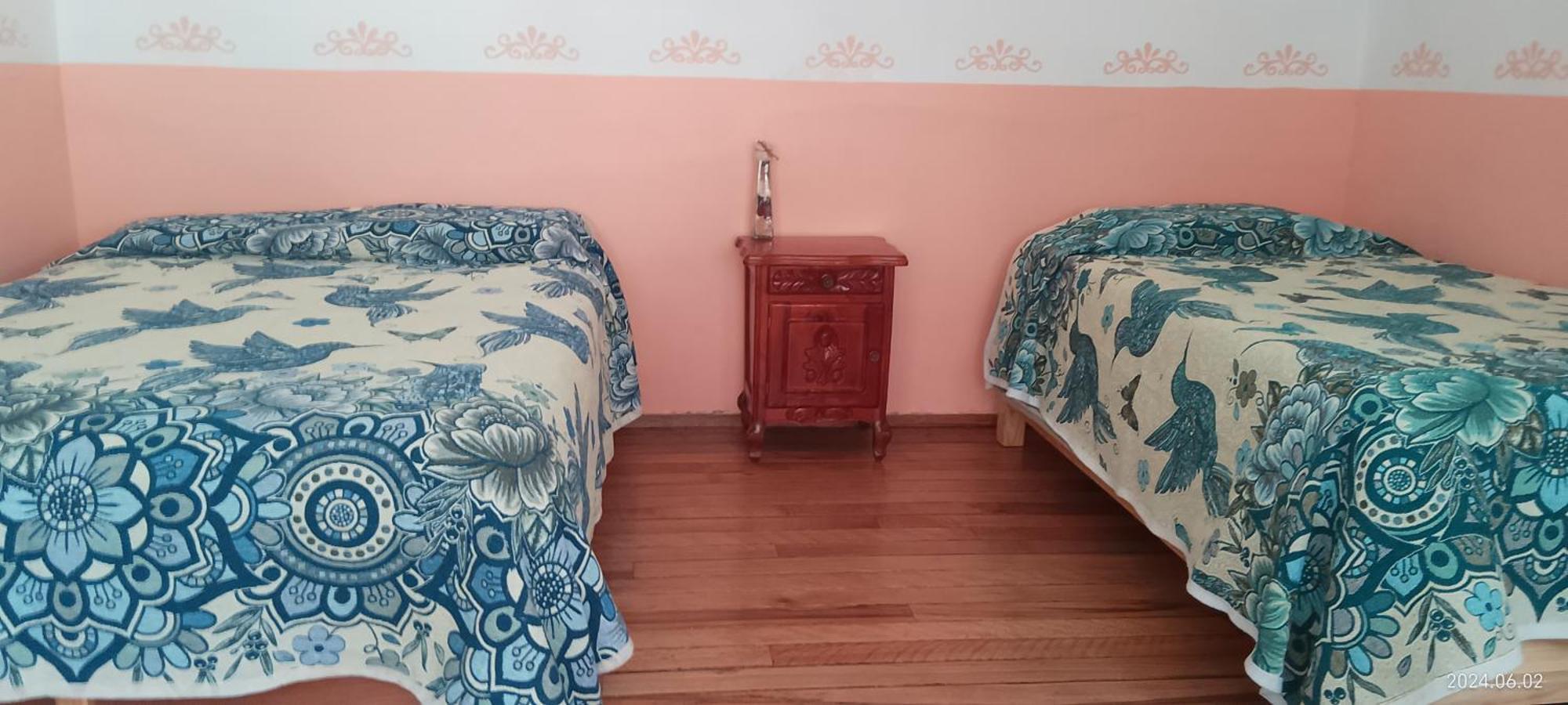 Casa Mexicana Meksyk Zewnętrze zdjęcie