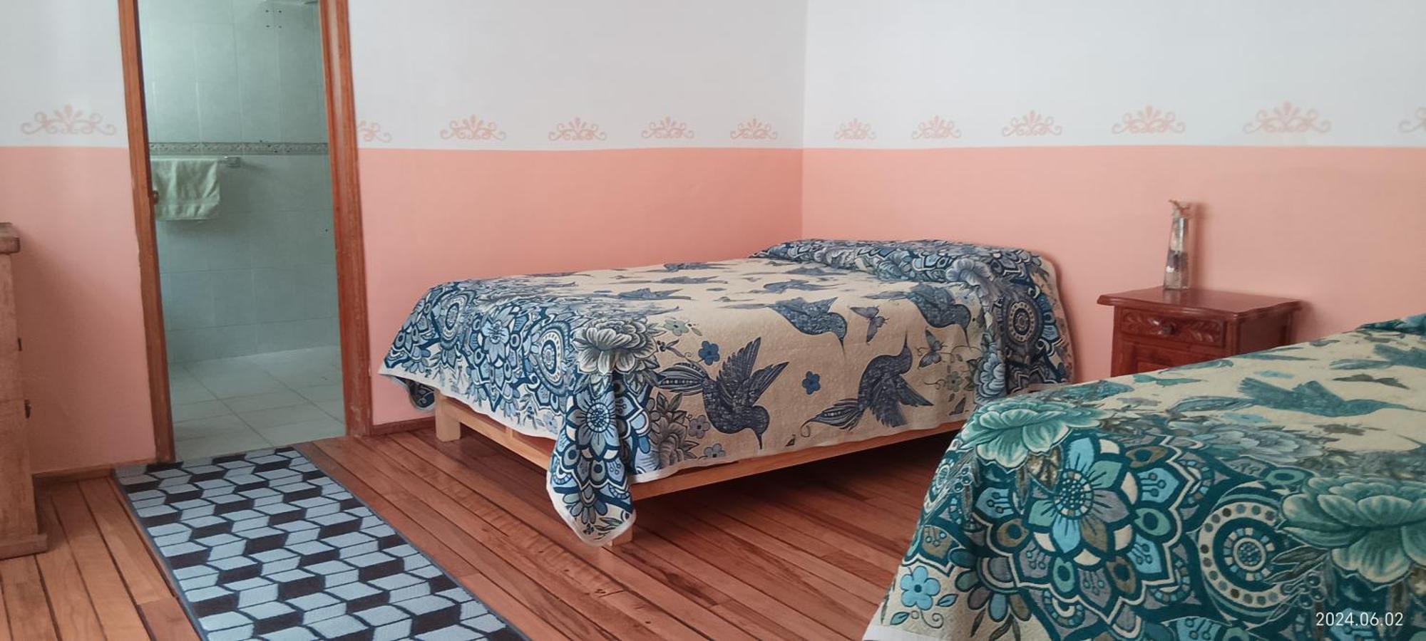 Casa Mexicana Meksyk Zewnętrze zdjęcie